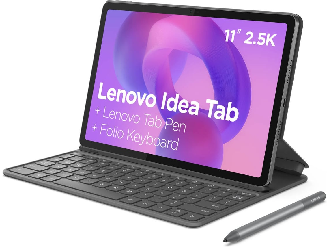 Tablet Lenovo Idea Tab