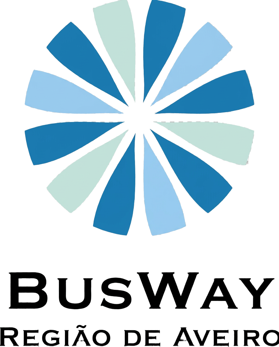 BusWay Região de Aveiro